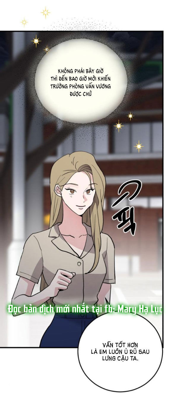 Tân Hôn Mệt Mỏi Của Trưởng Phòng Chap 371 - Next Chap 372