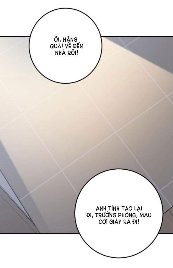 Tân Hôn Mệt Mỏi Của Trưởng Phòng Chap 371 - Next Chap 372