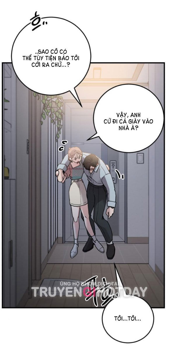 Tân Hôn Mệt Mỏi Của Trưởng Phòng Chap 371 - Next Chap 372