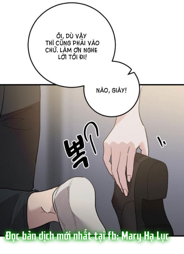 Tân Hôn Mệt Mỏi Của Trưởng Phòng Chap 371 - Next Chap 372