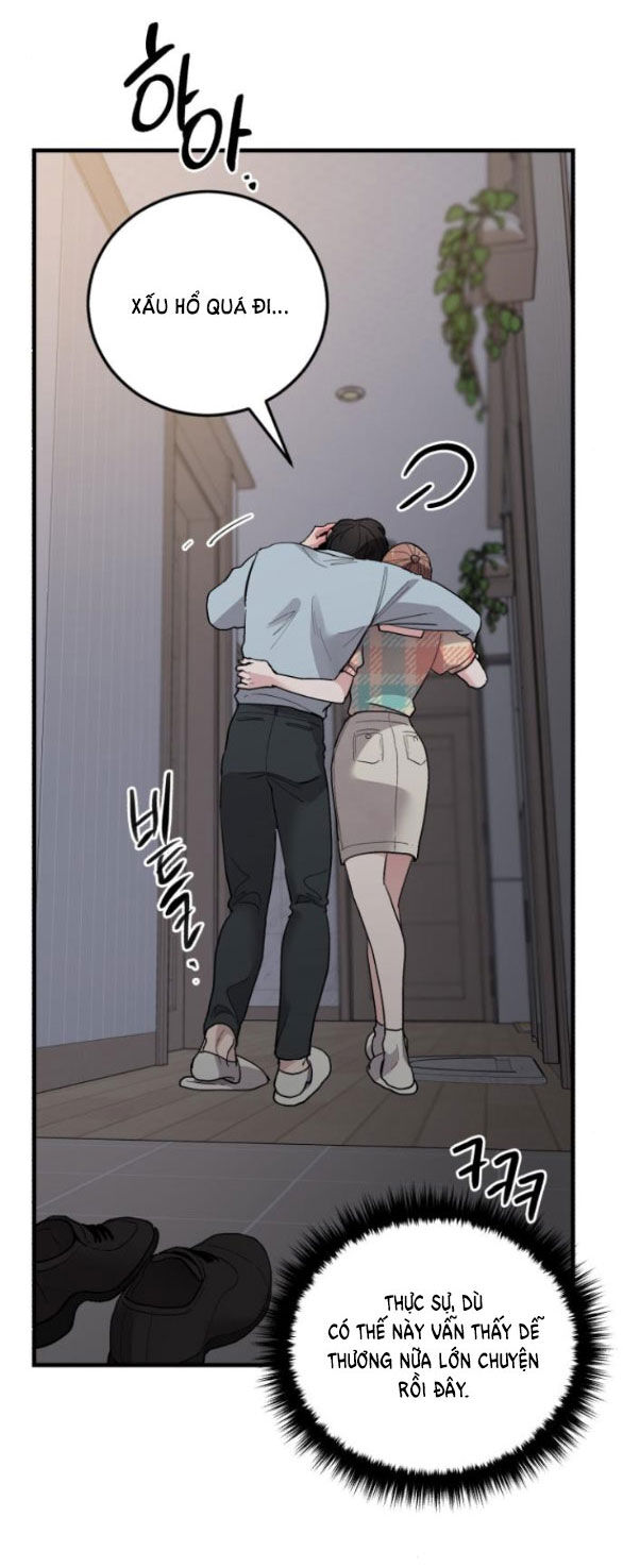 Tân Hôn Mệt Mỏi Của Trưởng Phòng Chap 371 - Next Chap 372