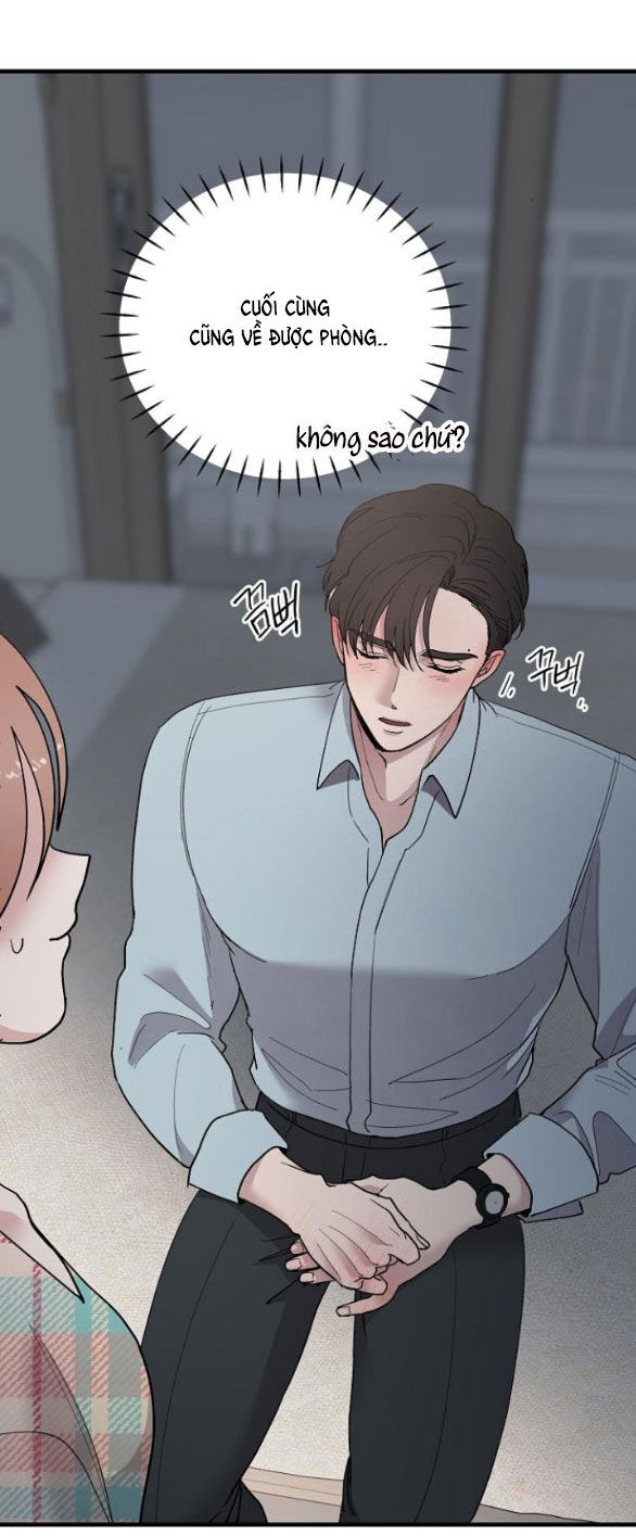 Tân Hôn Mệt Mỏi Của Trưởng Phòng Chap 371 - Next Chap 372