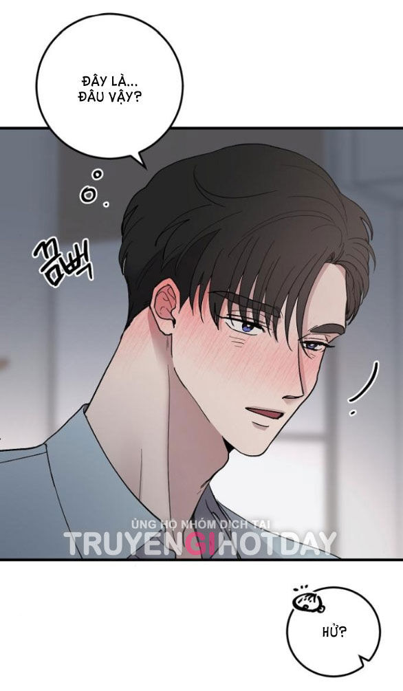 Tân Hôn Mệt Mỏi Của Trưởng Phòng Chap 371 - Next Chap 372