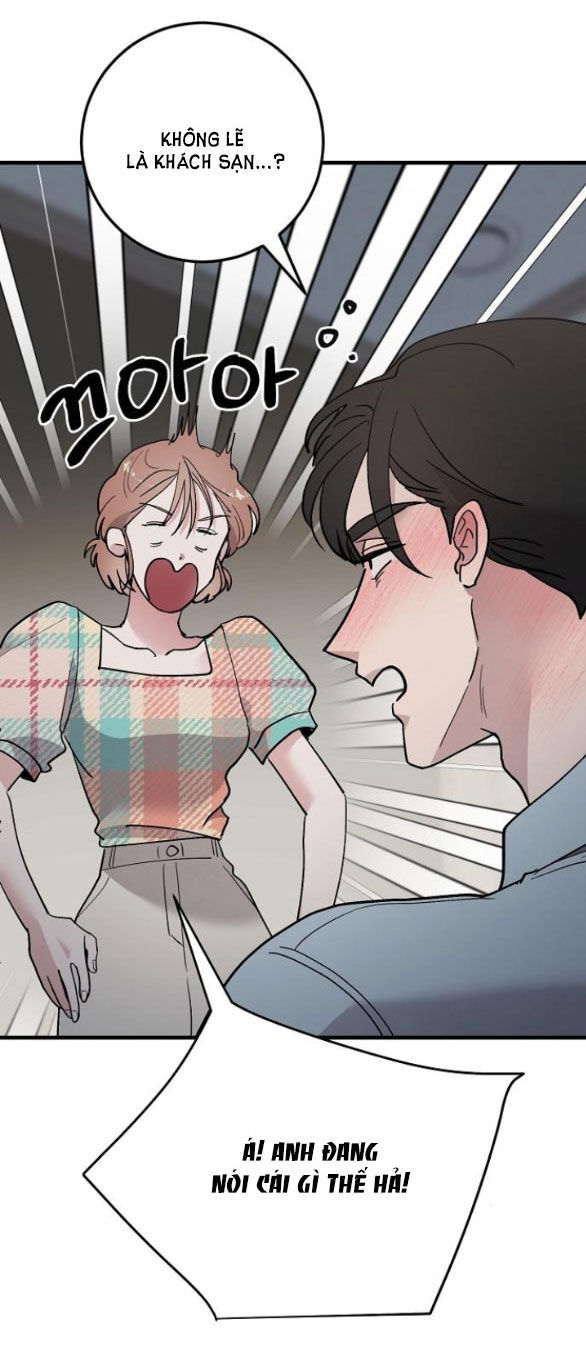 Tân Hôn Mệt Mỏi Của Trưởng Phòng Chap 371 - Next Chap 372
