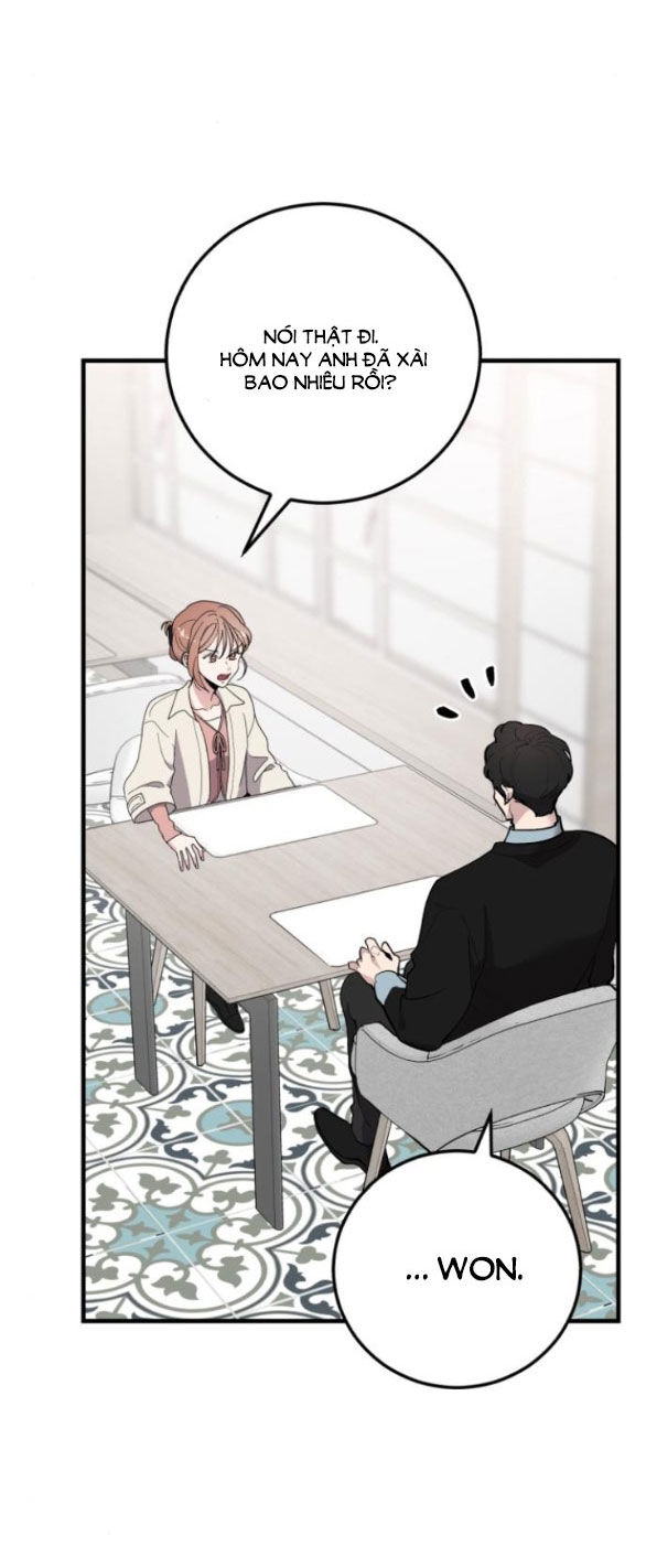 Tân Hôn Mệt Mỏi Của Trưởng Phòng Chap 442 - Next Chap 443