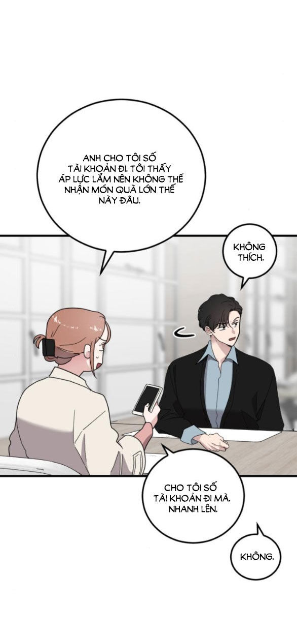 Tân Hôn Mệt Mỏi Của Trưởng Phòng Chap 442 - Next Chap 443