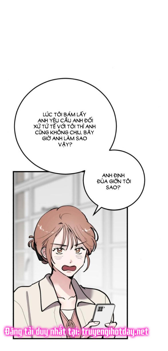 Tân Hôn Mệt Mỏi Của Trưởng Phòng Chap 442 - Next Chap 443