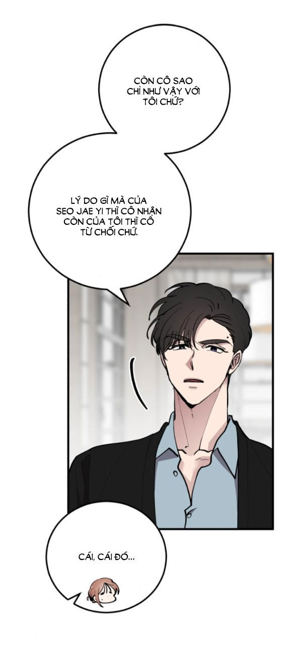 Tân Hôn Mệt Mỏi Của Trưởng Phòng Chap 442 - Next Chap 443