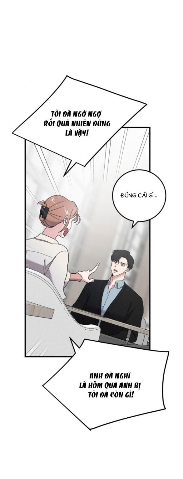 Tân Hôn Mệt Mỏi Của Trưởng Phòng Chap 442 - Next Chap 443