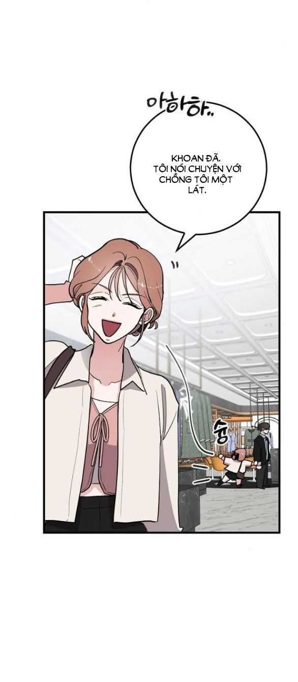 Tân Hôn Mệt Mỏi Của Trưởng Phòng Chap 442 - Next Chap 443