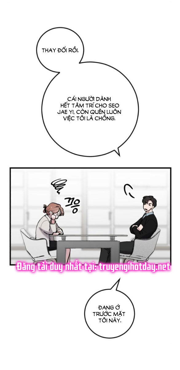 Tân Hôn Mệt Mỏi Của Trưởng Phòng Chap 442 - Next Chap 443