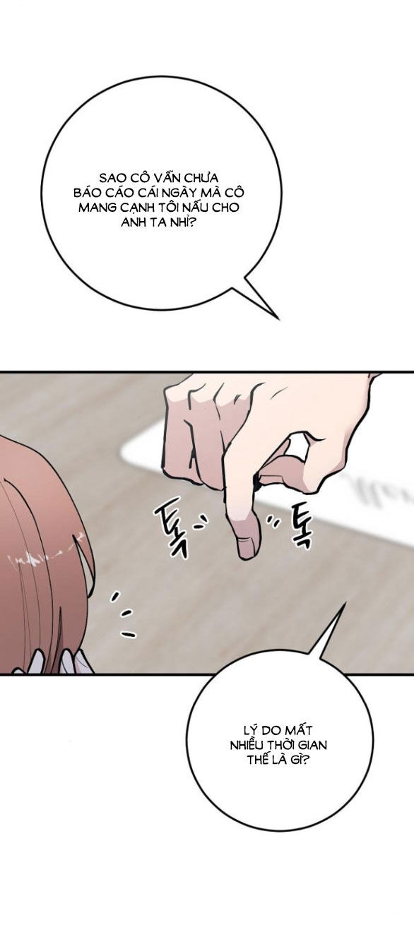Tân Hôn Mệt Mỏi Của Trưởng Phòng Chap 442 - Next Chap 443