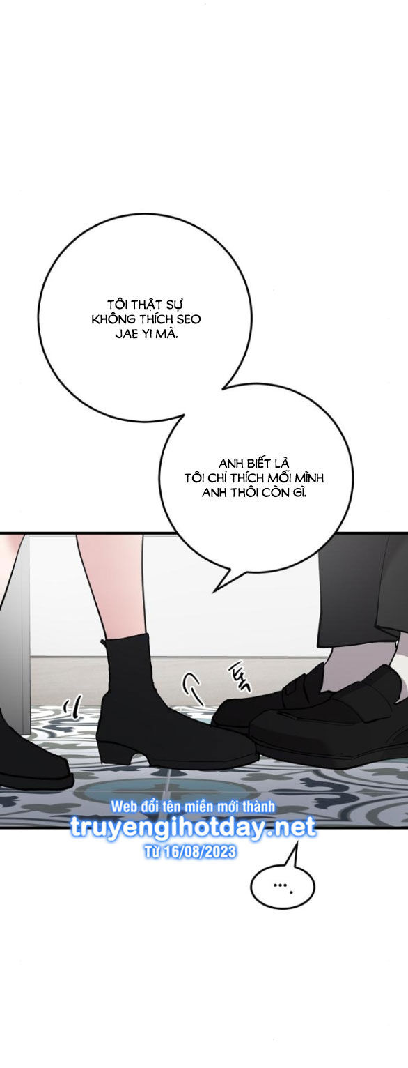 Tân Hôn Mệt Mỏi Của Trưởng Phòng Chap 442 - Next Chap 443