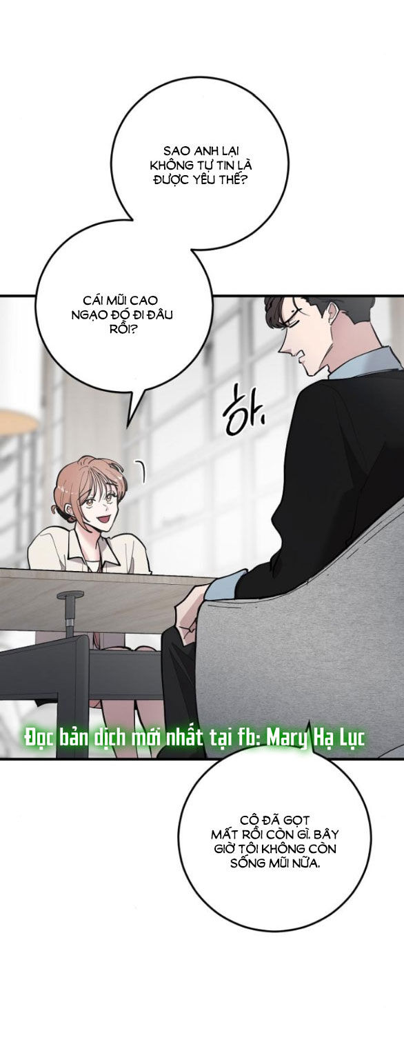 Tân Hôn Mệt Mỏi Của Trưởng Phòng Chap 442 - Next Chap 443