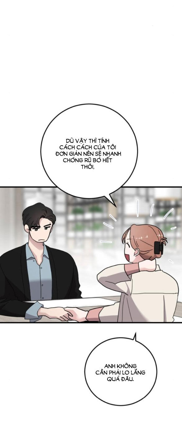 Tân Hôn Mệt Mỏi Của Trưởng Phòng Chap 442 - Next Chap 443