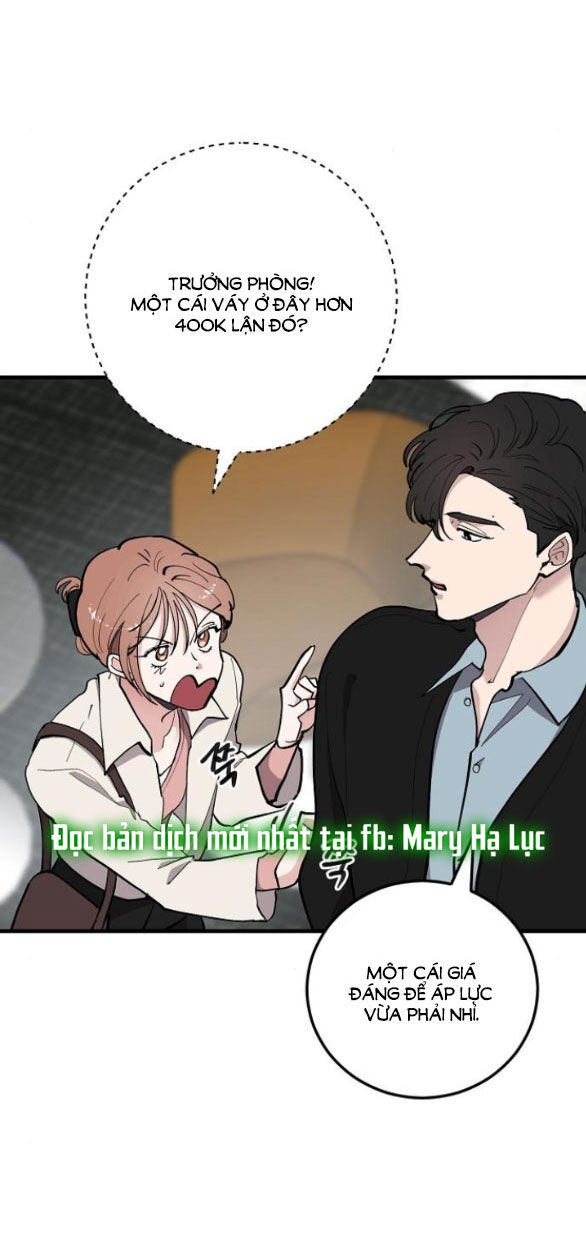 Tân Hôn Mệt Mỏi Của Trưởng Phòng Chap 442 - Next Chap 443