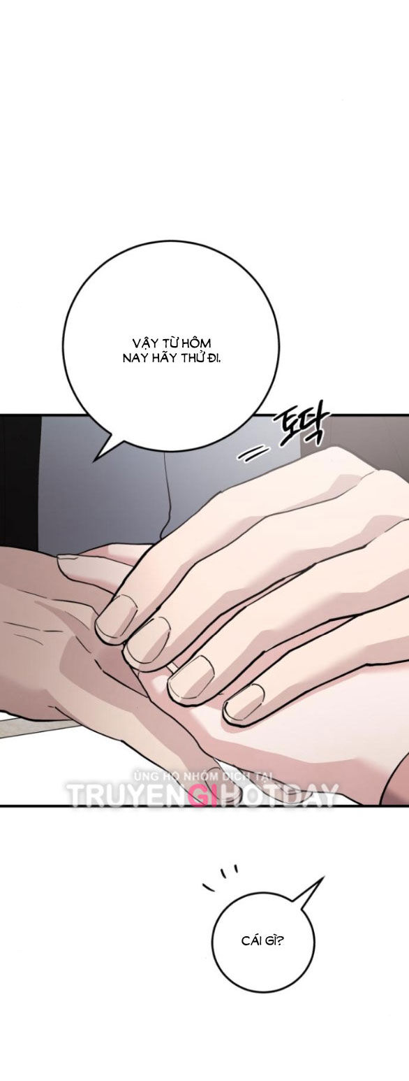 Tân Hôn Mệt Mỏi Của Trưởng Phòng Chap 442 - Next Chap 443