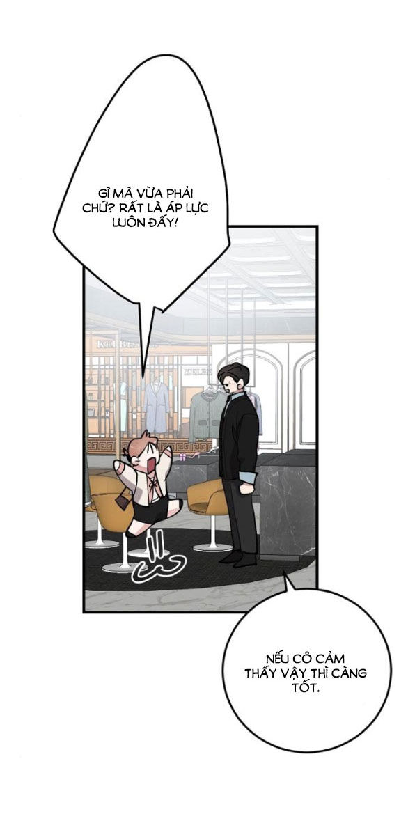 Tân Hôn Mệt Mỏi Của Trưởng Phòng Chap 442 - Next Chap 443