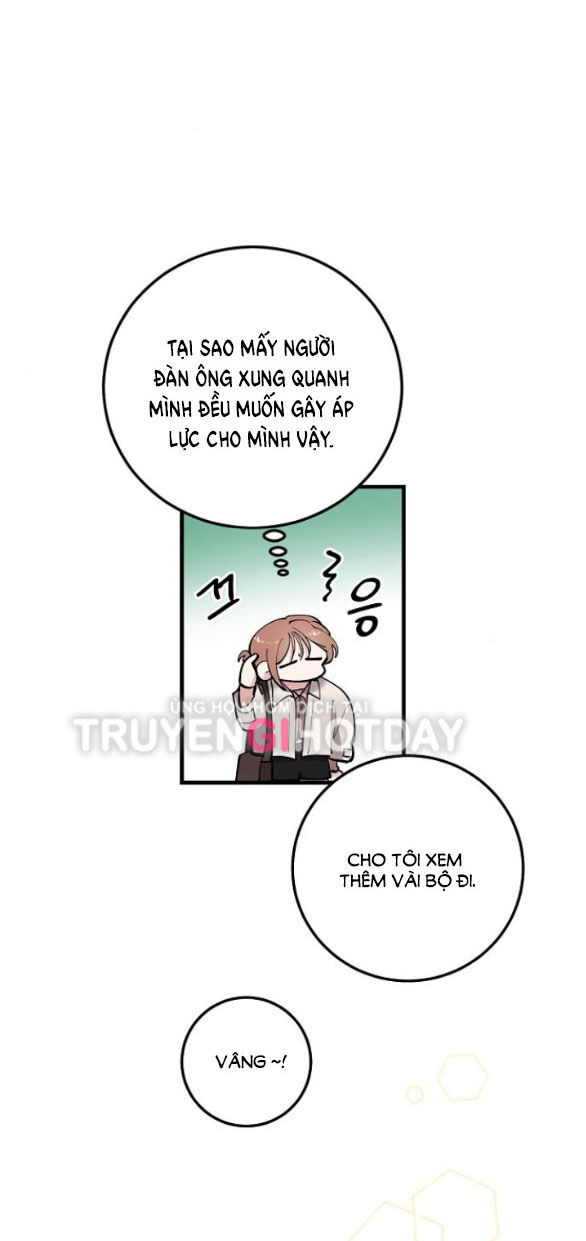 Tân Hôn Mệt Mỏi Của Trưởng Phòng Chap 442 - Next Chap 443