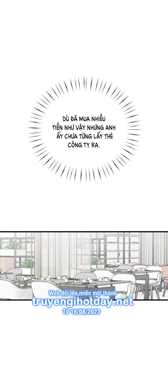 Tân Hôn Mệt Mỏi Của Trưởng Phòng Chap 442 - Next Chap 443