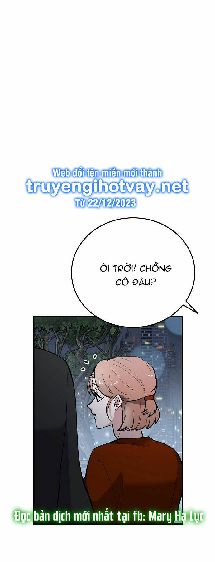 Tân Hôn Mệt Mỏi Của Trưởng Phòng Chap 572 - Next Chap 573