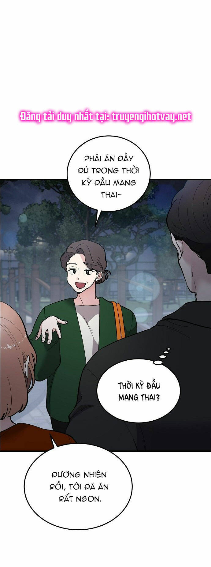 Tân Hôn Mệt Mỏi Của Trưởng Phòng Chap 572 - Next Chap 573