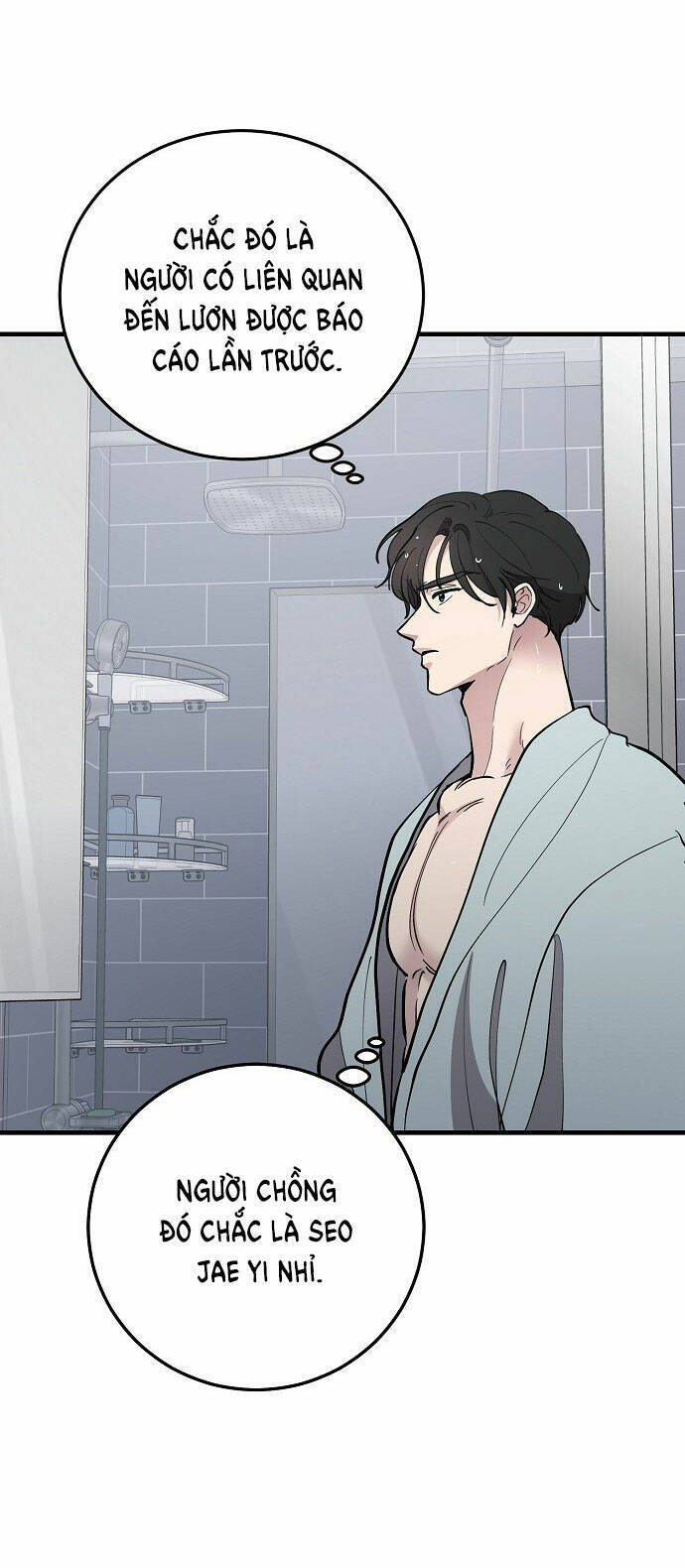 Tân Hôn Mệt Mỏi Của Trưởng Phòng Chap 572 - Next Chap 573