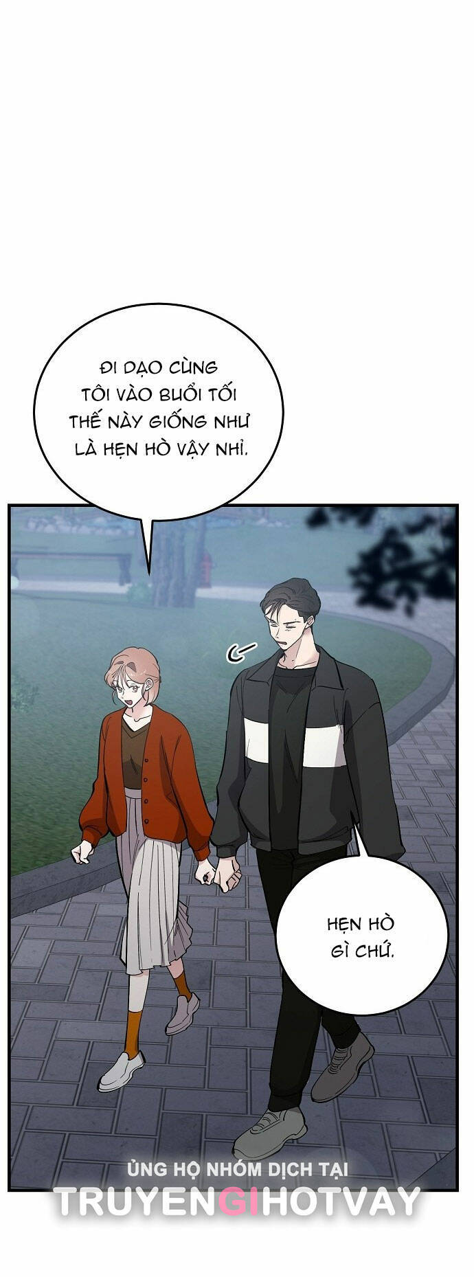 Tân Hôn Mệt Mỏi Của Trưởng Phòng Chap 572 - Next Chap 573