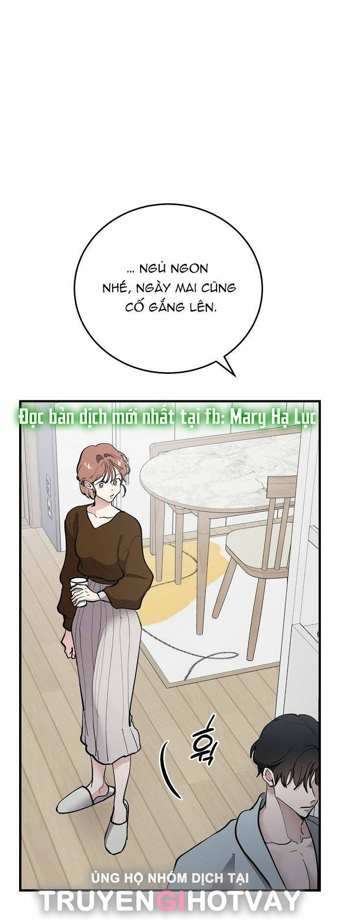 Tân Hôn Mệt Mỏi Của Trưởng Phòng Chap 572 - Next Chap 573