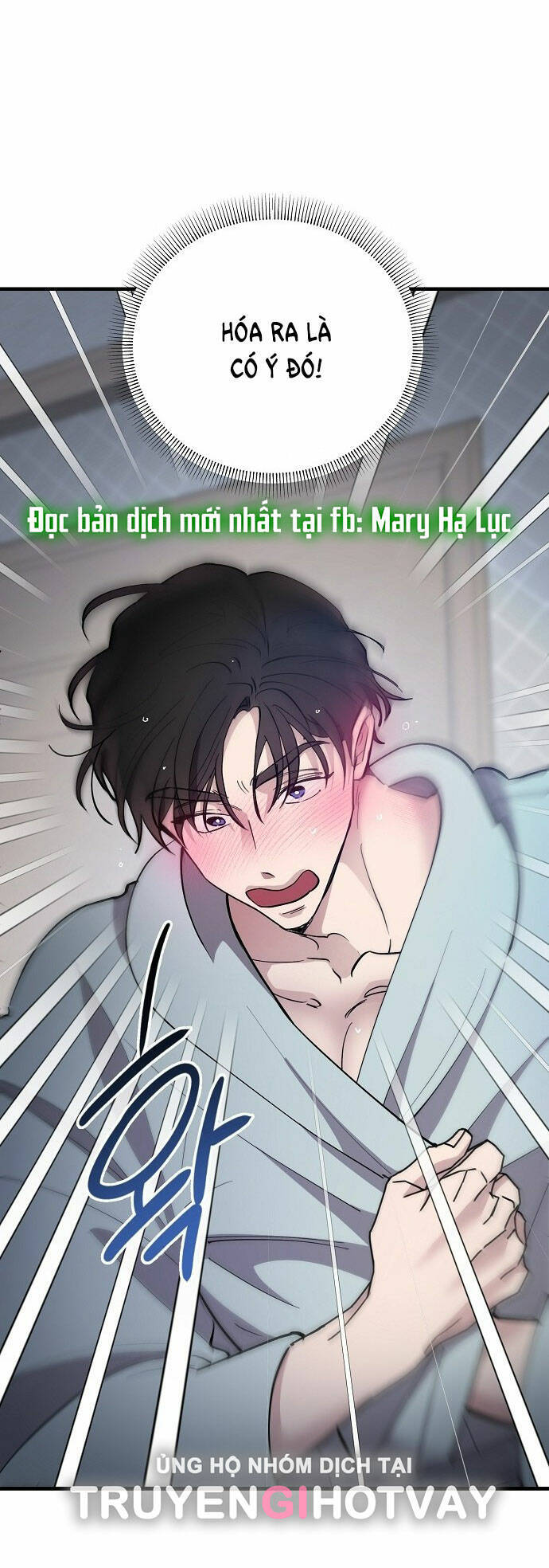 Tân Hôn Mệt Mỏi Của Trưởng Phòng Chap 572 - Next Chap 573