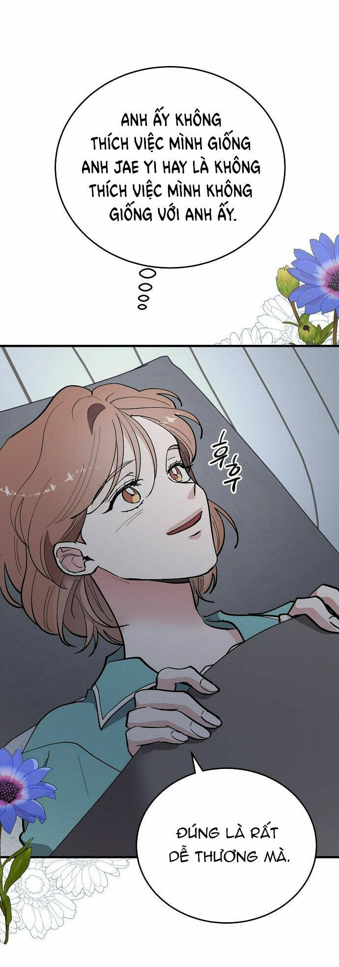Tân Hôn Mệt Mỏi Của Trưởng Phòng Chap 572 - Next Chap 573