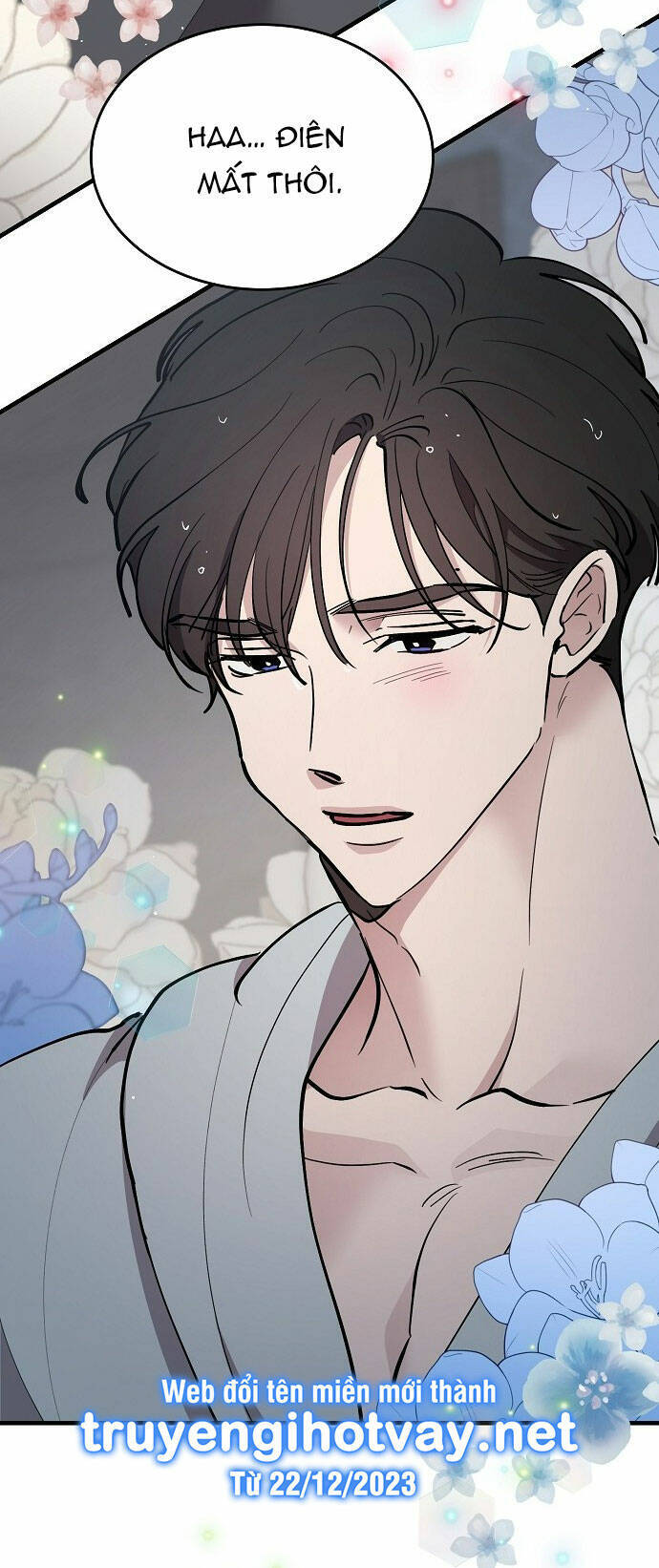 Tân Hôn Mệt Mỏi Của Trưởng Phòng Chap 572 - Next Chap 573