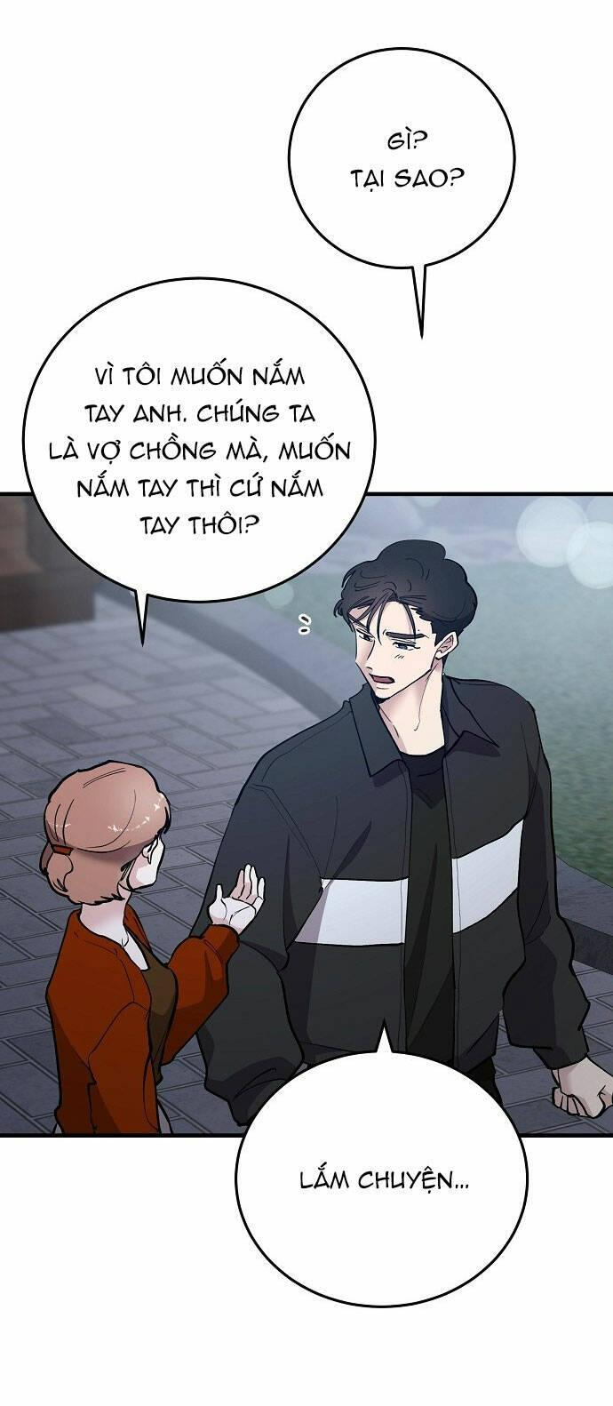 Tân Hôn Mệt Mỏi Của Trưởng Phòng Chap 572 - Next Chap 573