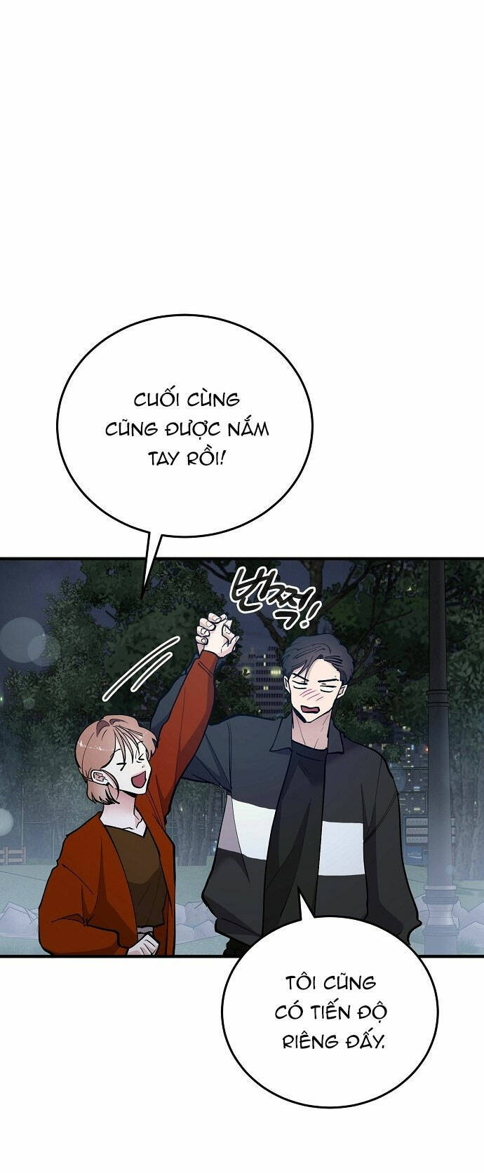 Tân Hôn Mệt Mỏi Của Trưởng Phòng Chap 572 - Next Chap 573