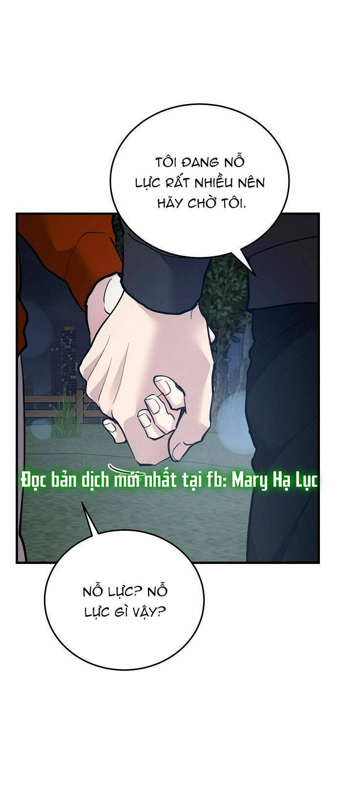 Tân Hôn Mệt Mỏi Của Trưởng Phòng Chap 572 - Next Chap 573
