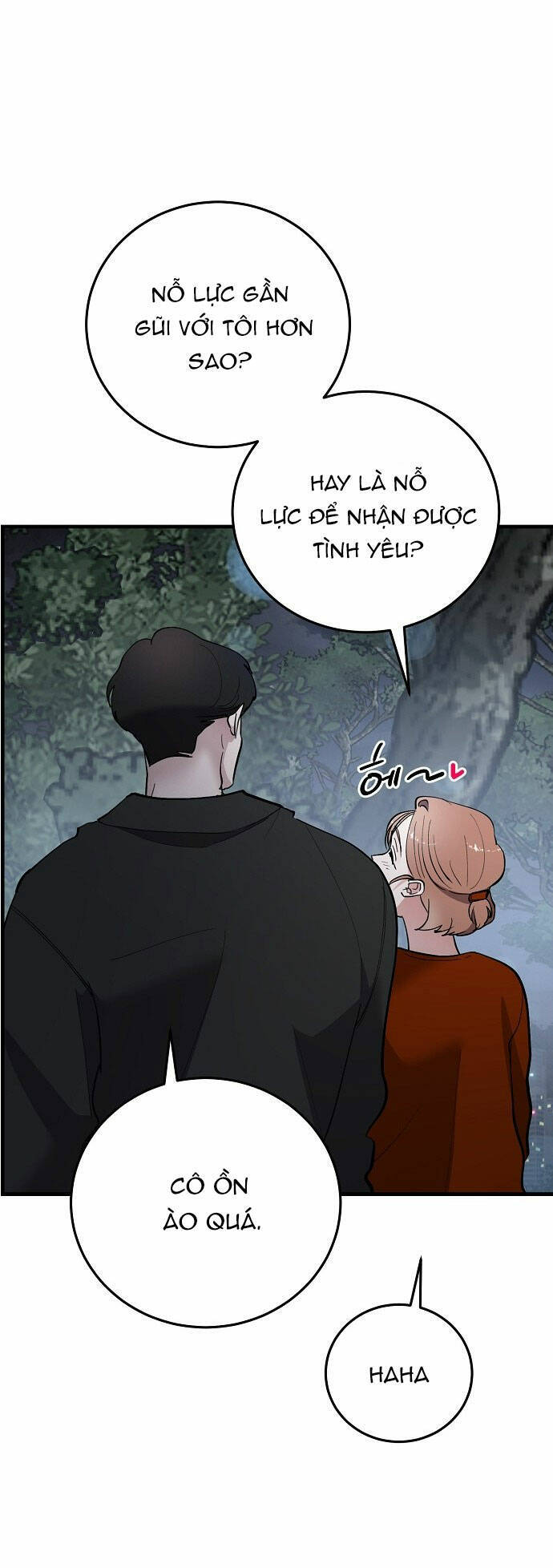 Tân Hôn Mệt Mỏi Của Trưởng Phòng Chap 572 - Next Chap 573