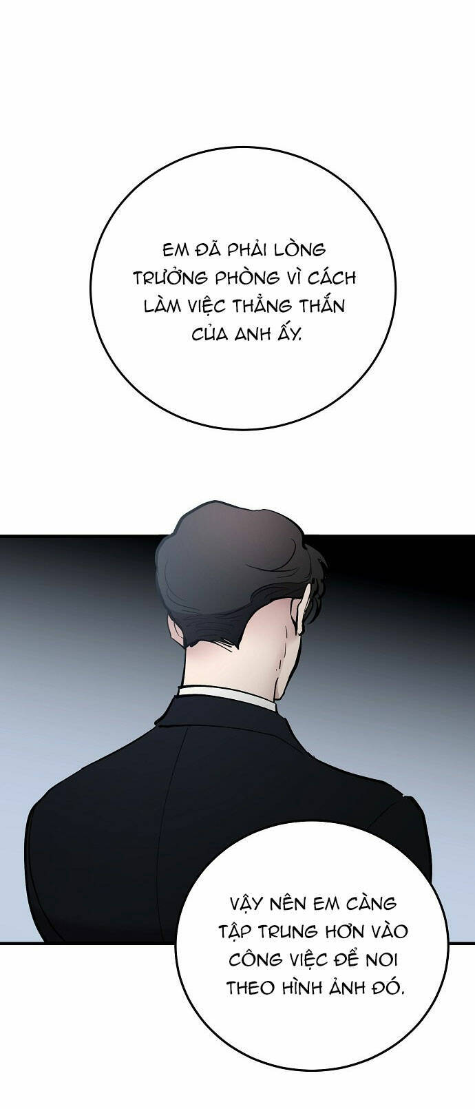 Tân Hôn Mệt Mỏi Của Trưởng Phòng Chap 581 - Next Chap 582