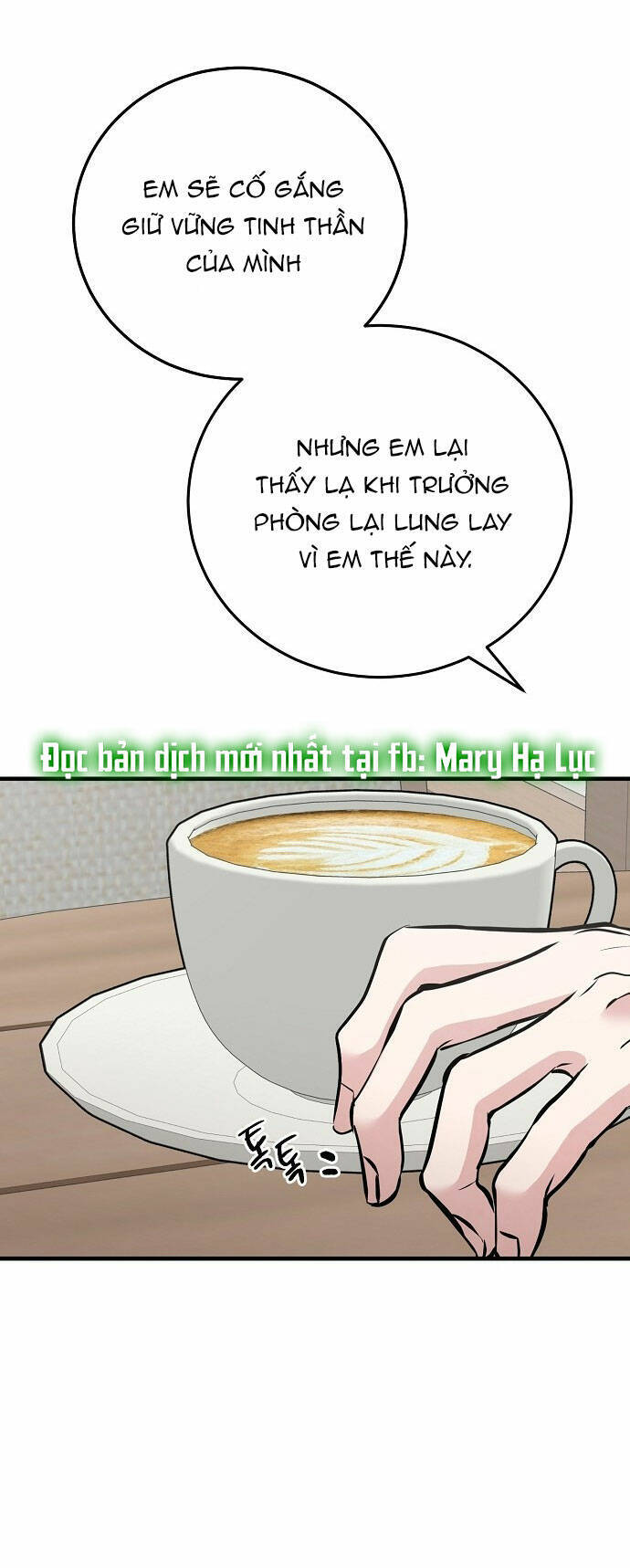 Tân Hôn Mệt Mỏi Của Trưởng Phòng Chap 581 - Next Chap 582