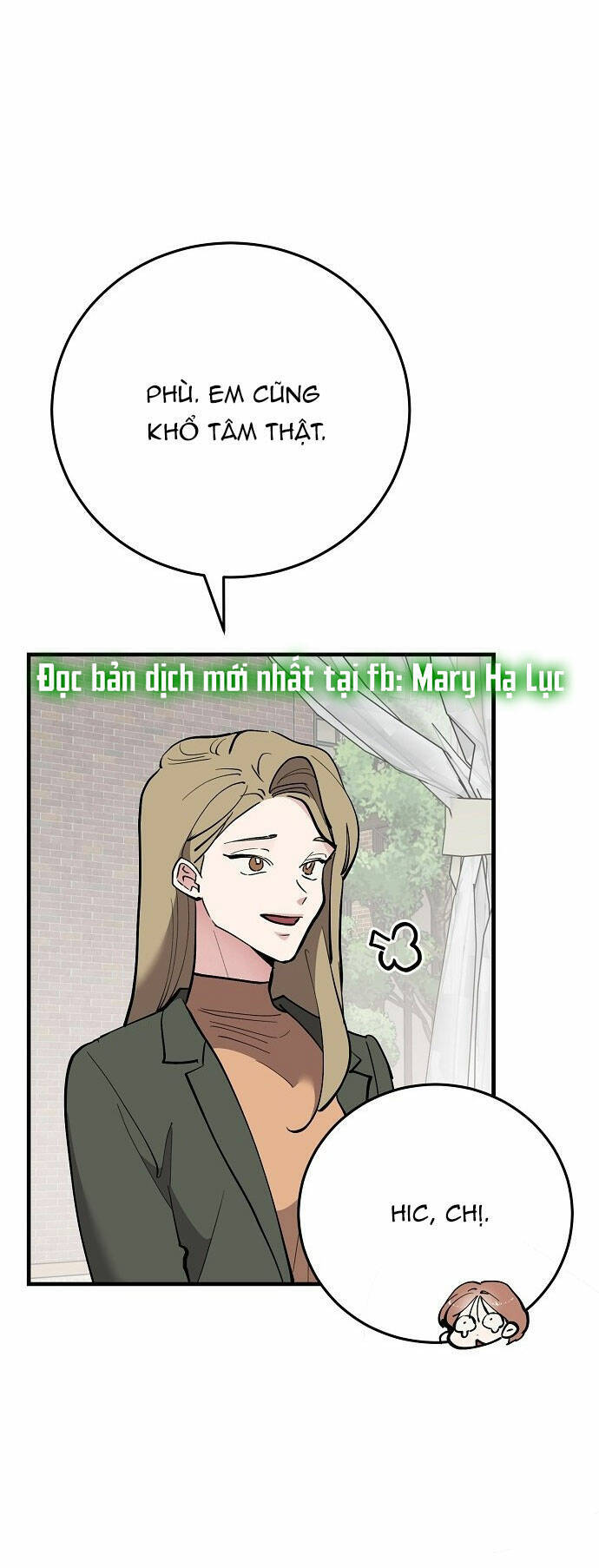 Tân Hôn Mệt Mỏi Của Trưởng Phòng Chap 581 - Next Chap 582