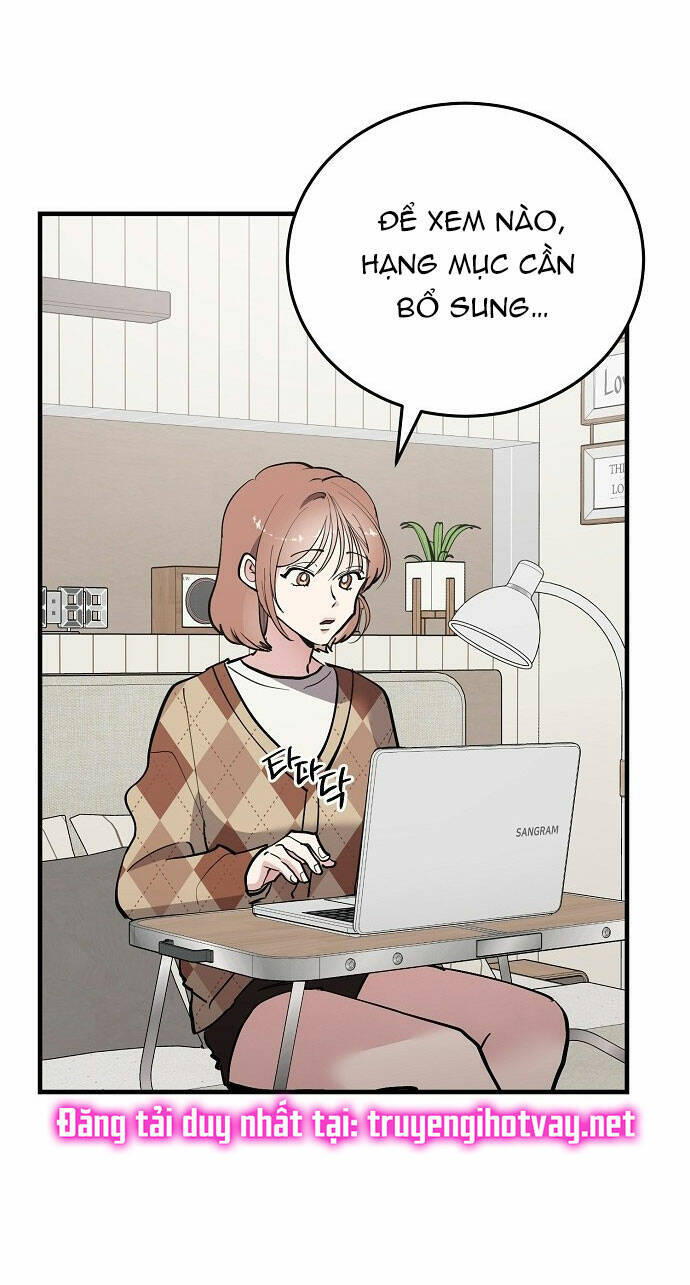 Tân Hôn Mệt Mỏi Của Trưởng Phòng Chap 581 - Next Chap 582