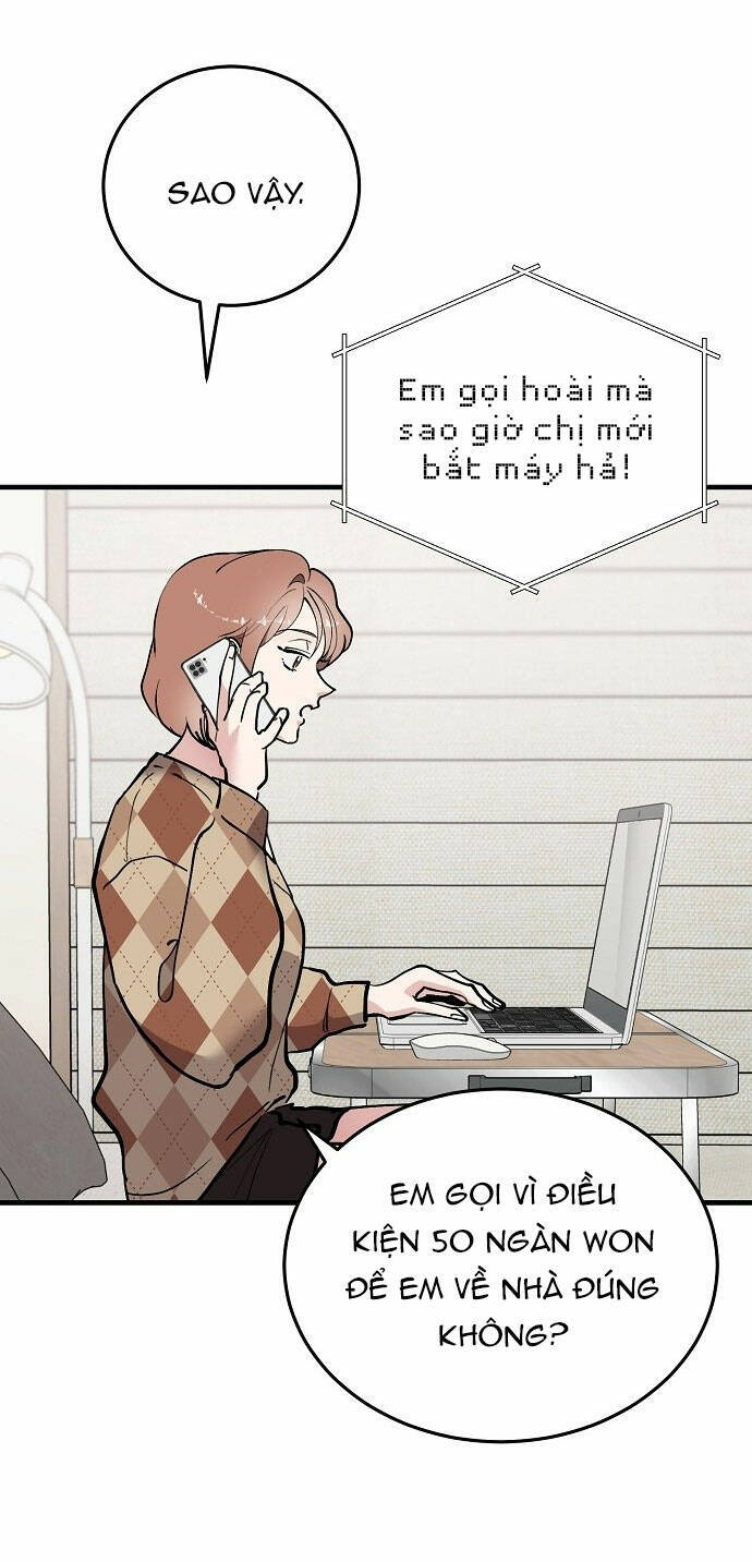 Tân Hôn Mệt Mỏi Của Trưởng Phòng Chap 581 - Next Chap 582