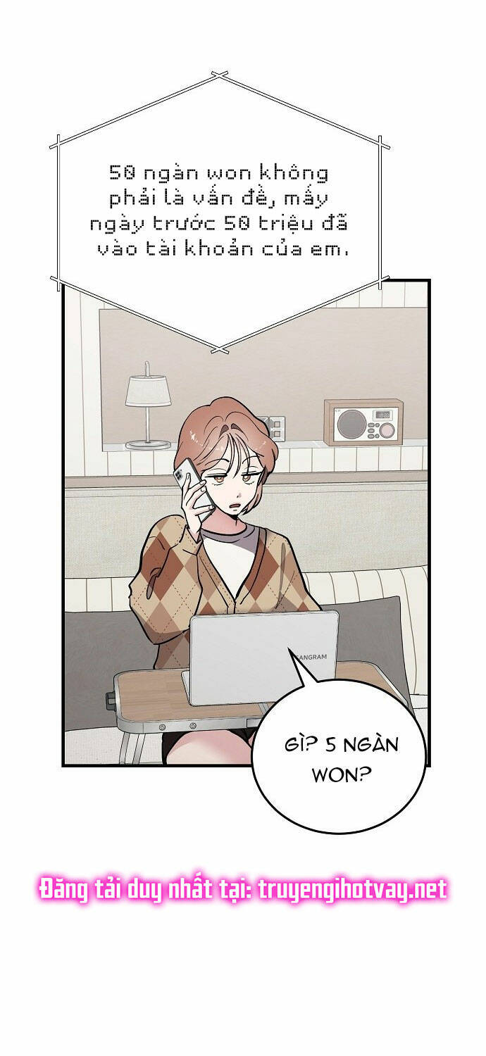 Tân Hôn Mệt Mỏi Của Trưởng Phòng Chap 581 - Next Chap 582