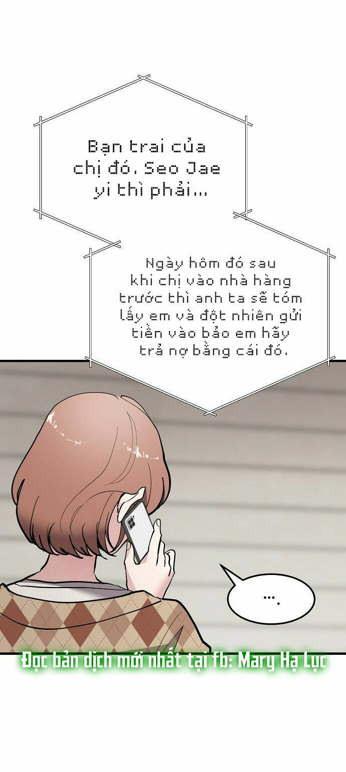 Tân Hôn Mệt Mỏi Của Trưởng Phòng Chap 581 - Next Chap 582