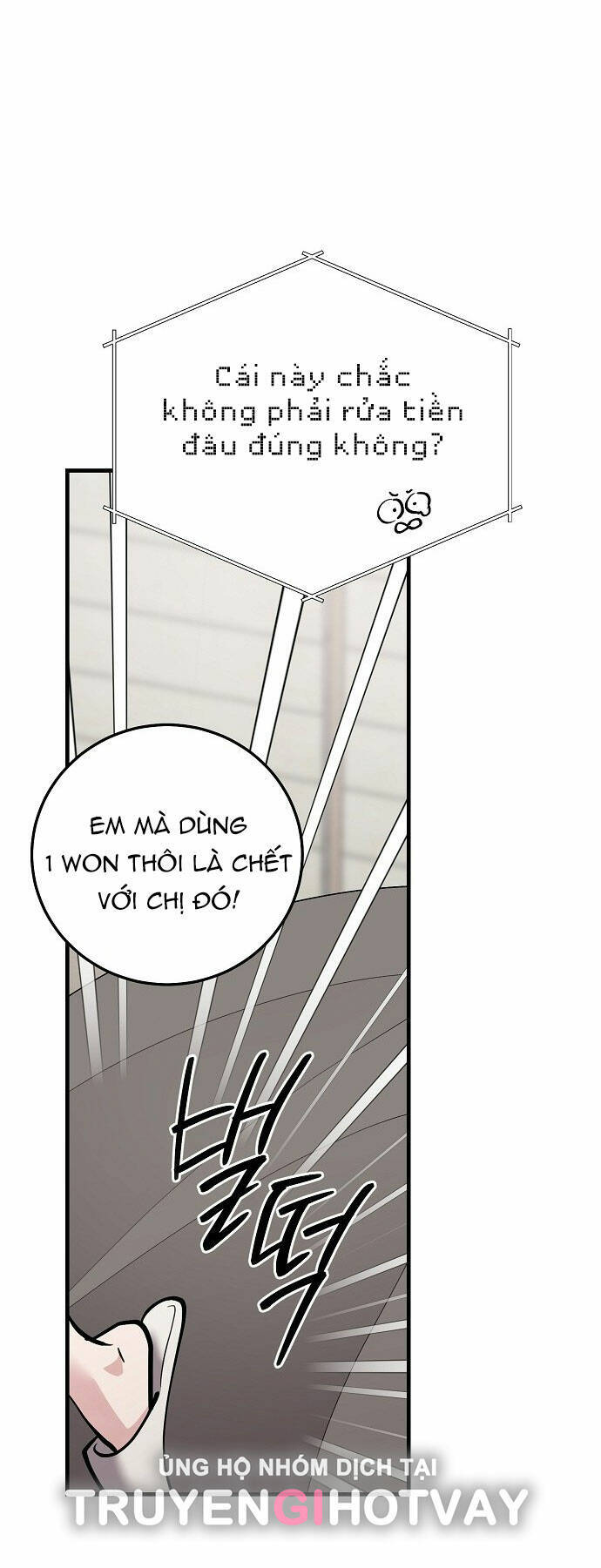 Tân Hôn Mệt Mỏi Của Trưởng Phòng Chap 581 - Next Chap 582