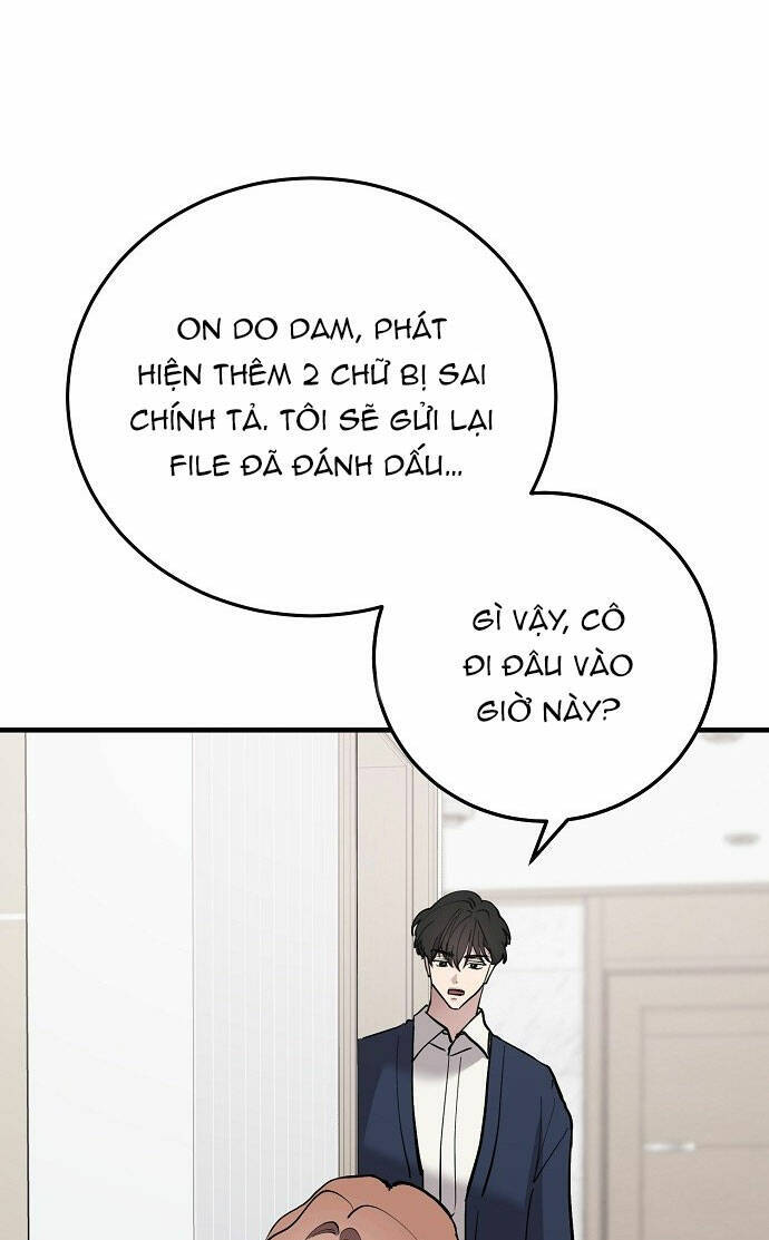 Tân Hôn Mệt Mỏi Của Trưởng Phòng Chap 581 - Next Chap 582