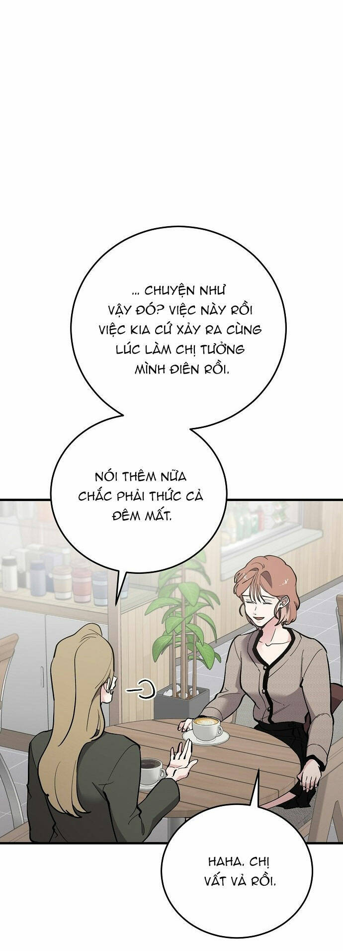 Tân Hôn Mệt Mỏi Của Trưởng Phòng Chap 581 - Next Chap 582
