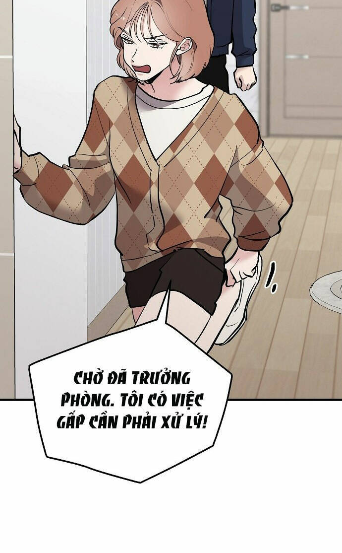 Tân Hôn Mệt Mỏi Của Trưởng Phòng Chap 581 - Next Chap 582