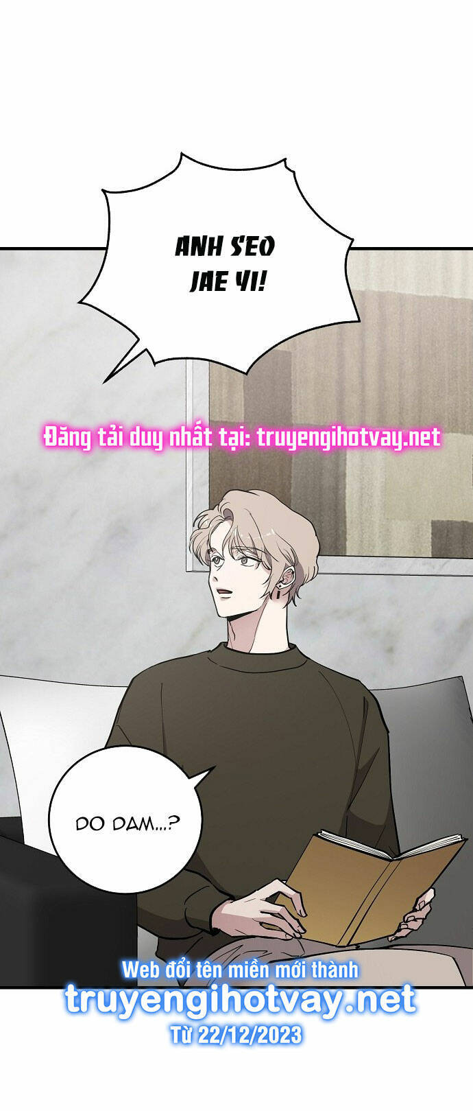 Tân Hôn Mệt Mỏi Của Trưởng Phòng Chap 581 - Next Chap 582