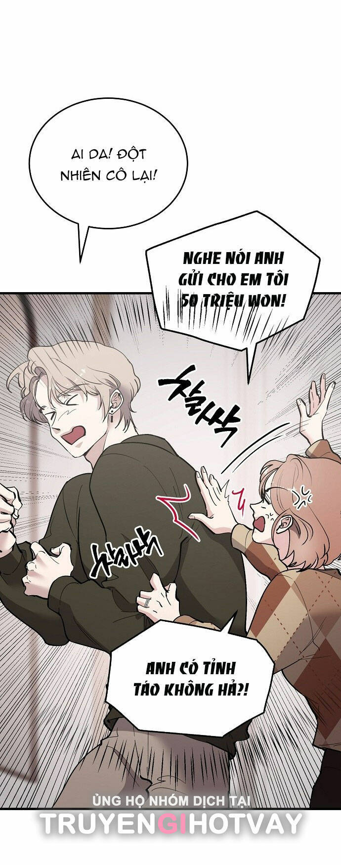 Tân Hôn Mệt Mỏi Của Trưởng Phòng Chap 581 - Next Chap 582