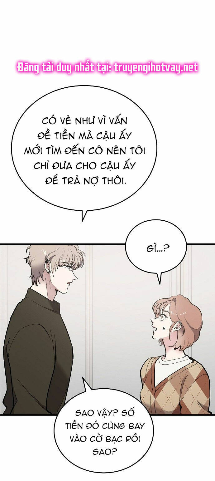 Tân Hôn Mệt Mỏi Của Trưởng Phòng Chap 581 - Next Chap 582